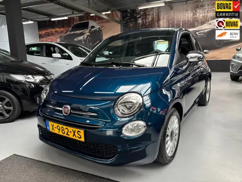 Fiat 500 1.0 Hybrid Dolcevita Finale / Carplay