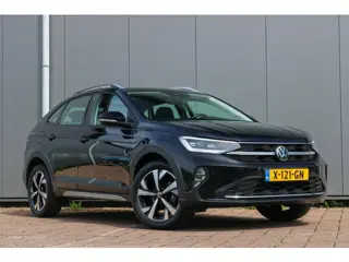 Volkswagen Taigo 1.0 TSI DSG Style | BTW | IQ.Light | ACC | Travel Assist | CarPlay | Camera | Stoel