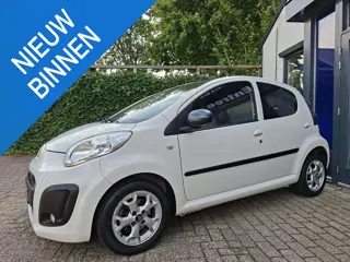 Citroen C1 1.0 Bi-Ton