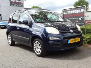 Fiat Panda 0.9 TwinAir Lounge (bj 2012)