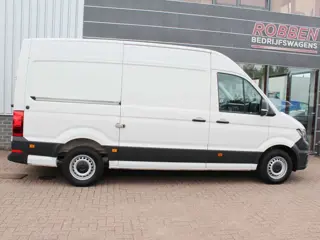 Volkswagen Crafter 2.0 TDI L3H3 Airco/Cam/PDC (bj 2024)