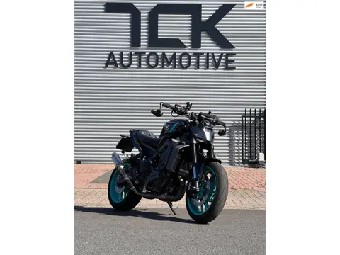Yamaha Tour MT-09 ABS/CRUISE/2024/SPORTUITLAAT