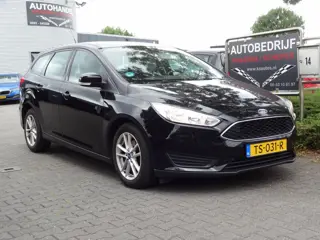 Ford FOCUS Wagon 1.0 Lease Edition (bj 2017)