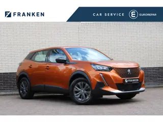 Peugeot e-2008 EV Active 50 kWh | Camera | Carplay  | 90% SOH | Cruise control | Stoelverwarming