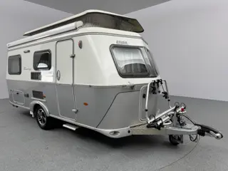Eriba Touring Troll 542 60 Edition Cassetteluifel Mover