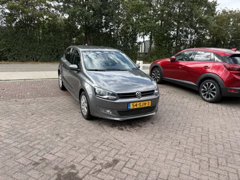 Volkswagen Polo 1.4-16V Comfortline TREKHAAK CRUISE AIRCO