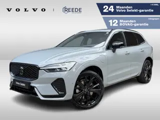 Volvo XC60 2.0 T8 Plug-in hybrid AWD Ultra Dark | Panoramadak | Trekhaak | Facelift model