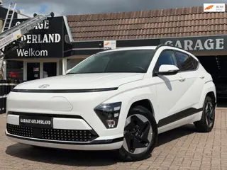 Hyundai Kona Electric Premium Sky 64.8 kWh *LONG-RANGE *VIRTUAL * ACC *NAVI *CAMERA *PDC *ISO *PAREL