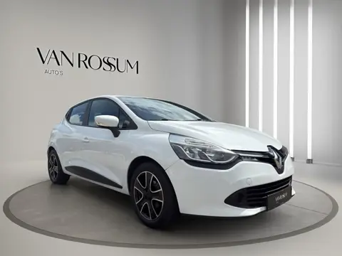 Renault Clio 0.9 TCe Expression Cruise Airco Navi