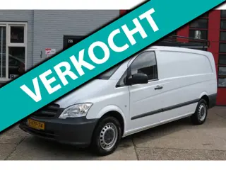 Mercedes-Benz Vito 110 CDI 343 , Airco ,130.000 km NAP