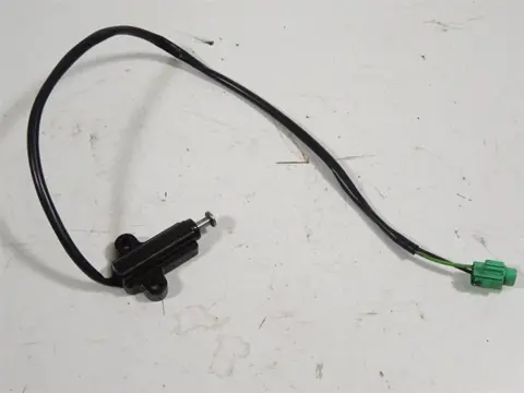 STANDAARD SCHAKELAAR Suzuki Burgman 400 2008 - 2009