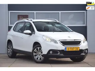 Peugeot 2008 1.2 VTi Active TREKHAAK / Nieuwe DB riem / APK 2027