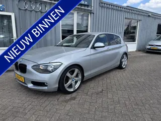 BMW 1-serie 116i Business+ (bj 2012)