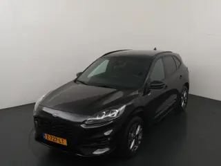 Ford Kuga 2.5 PHEV ST-Line X | Dealer onderhouden | Winterpack | Adapt. Cruise | Dodehoek detectie |
