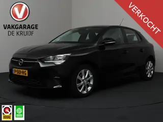 Opel Corsa 1.2 Edition | Cruise Control | Apple Carplay | Airco | NAVI