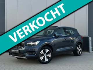 Volvo XC40 1.5 T4 Recharge |PANO|H&K|360|TREKHAAK|STUURVERWARMING