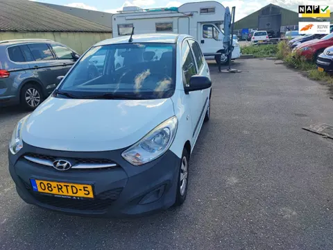 Hyundai I10 1.1 Pure