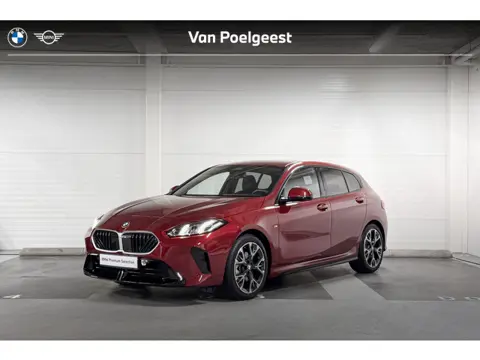 BMW 1 Serie 120 | M-Sport
