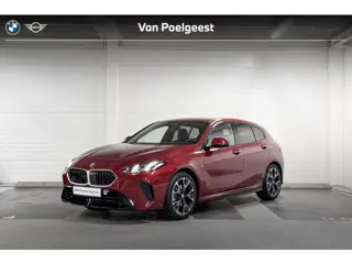BMW 1 Serie 120 | M-Sport