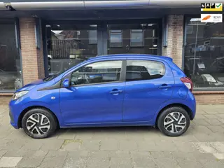 Peugeot 108 1.0 e-VTi Active TOP!