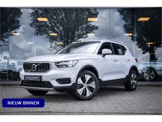 Volvo XC40 T5 Recharge Inscription ** Stoelverwarming ** Navigatie **