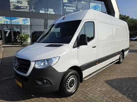 Mercedes-Benz Sprinter 315 CDI L4-H2 RWD XXL * Chauffeursstoel Geveerd * Camera * Navi * NAP *