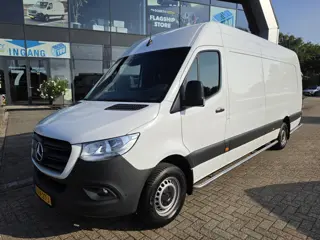 Mercedes-Benz Sprinter 315 CDI L4-H2 RWD XXL * Chauffeursstoel Geveerd * Camera * Navi * NAP *