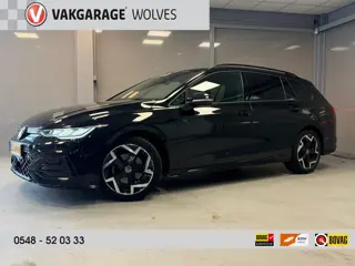 Volkswagen Golf Variant 1.5 eTSI AUTOMAAT | R-LINE | 150 PK | CAR PLAY | CAMERA |