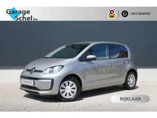 Volkswagen up! 1.0 - Cruise - Camera - PDC - Bluetooth - DAB - Auto Clima - Rijklaar