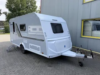 Knaus Sport Platinum 420 QD Model 2027