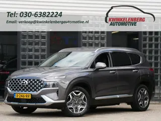 Hyundai Santa Fe HEV PREMIUM/ 7-PERSOONS/ TREKHAAK/ 360° CAMERA/