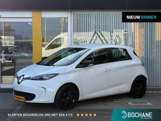 Renault ZOE R90 Life 41 kWh | incl accu (!) | Navigatie | Climate Control | Key-less | Parkeersensor