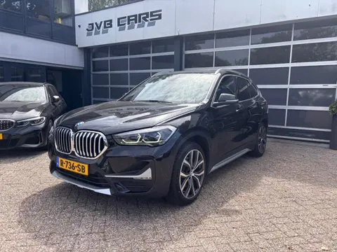 BMW X1 xDrive25e High Executive