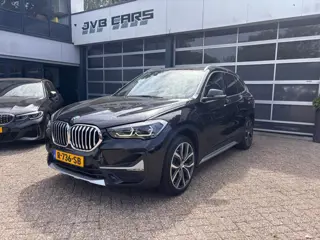BMW X1 xDrive25e High Executive
