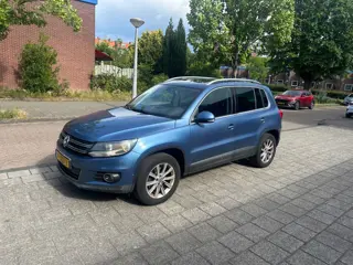 Volkswagen Tiguan 1.4 TSI Sport&Style NW APK Panorama Parkassist