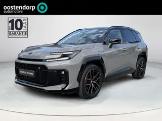 Toyota RAV4 2.5 Plug-in Hybrid AWD 300 GR Sport | Schuif/kantel dak |