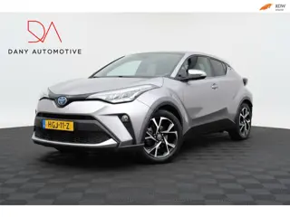Toyota C-HR 2.0 Hybrid Team D I CARPLAY I CAM I ACC I KEYLESS I DAB I
