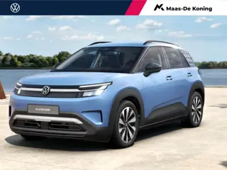 Volkswagen ID. Cross Life 52 kWh accu, 211 PK