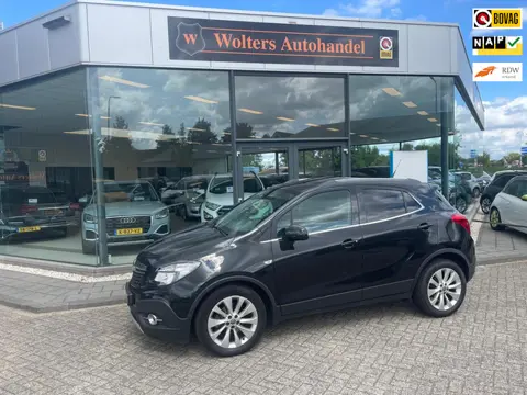 Opel Mokka 1.4 T Cosmo