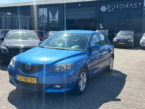 Mazda 3 Sport 1.4 Exclusive EXPORT | Airco