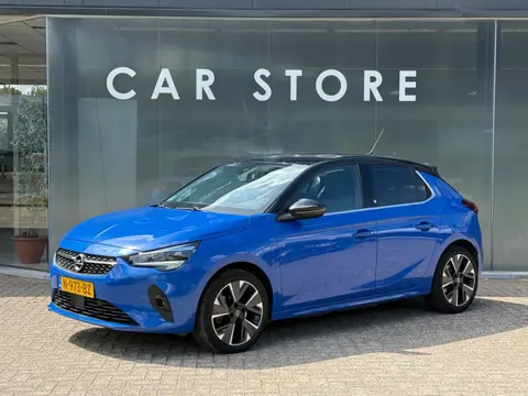 Opel Corsa-e E-Launch Edition 50 kWh FASE 3 CARPLAY|CAMERA|NAVI