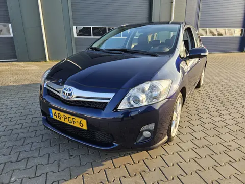 Toyota Auris 1.8 Full Hybrid Executive