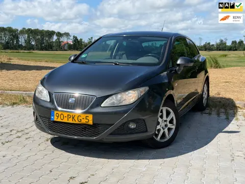 Seat Ibiza SC 1.2 TDI Style Ecomotive | Airco + Cruise control Nu € 1.499,- !!!