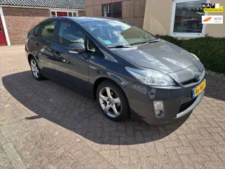 Toyota Prius 1.8 Comfort KLIMAAT/NAP/APK/DEALER OH