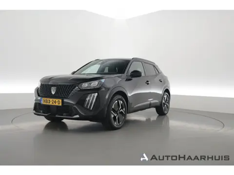 Peugeot 2008 1.2 PureTech 130 Allure | Dig. Cockpit | Trekhaak | Camera | Apple CarPlay & Android Au