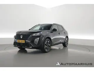 Peugeot 2008 1.2 PureTech 130 Allure | Dig. Cockpit | Trekhaak | Camera | Apple CarPlay & Android Au