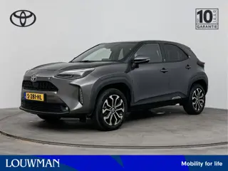 Toyota Yaris Cross 1.5 Hybrid Dynamic + | Stoel+stuurverwarming | Draadloze telefoonlader | Navigati