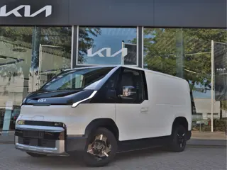 Kia Pv5 Cargo L2H1 Plus 71.2 kWh | Direct uit voorraad leverbaar! | Stoel/Stuurverwarming | ECC-Airc