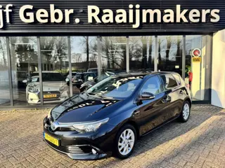 Toyota Auris 1.8 Hybrid Dynamic Go*Navi*ECC*EXPORTPRIJS*