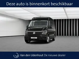 Volkswagen Crafter L3H3 2.0 TDI 177pk Automaat 3.5T 75-Edition / Wordt verwacht